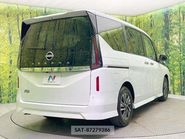 Nissan SERENA 2025-09 8231675-17