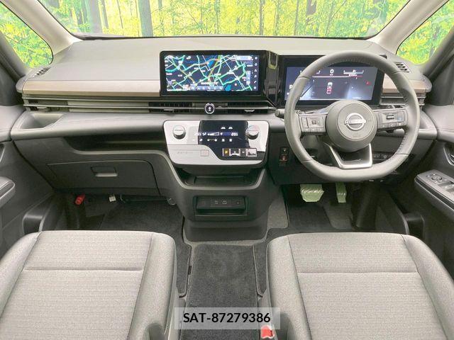 Nissan SERENA 2025-09 8231675-1