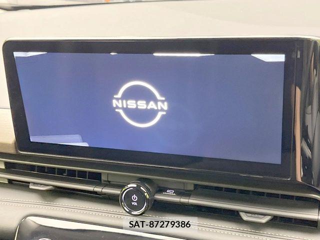 Nissan SERENA 2025-09 8231675-2
