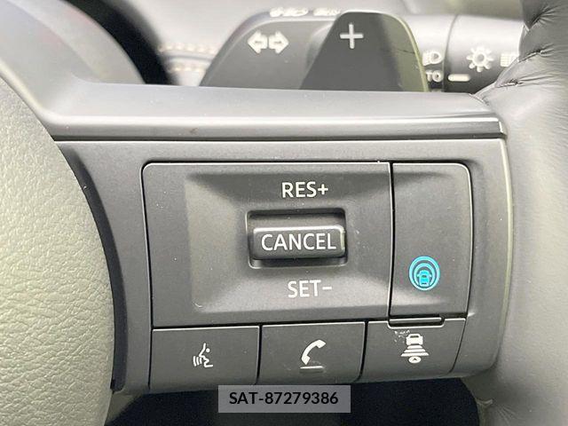 Nissan SERENA 2025-09 8231675-6