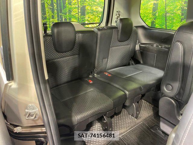 Nissan SERENA 2021-02 8231683-9