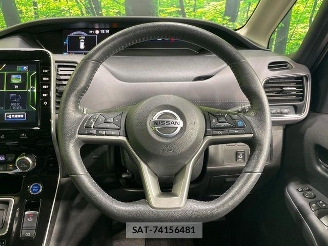 Nissan SERENA 2021-02 8231683-11