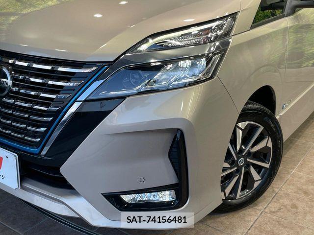 Nissan SERENA 2021-02 8231683-12