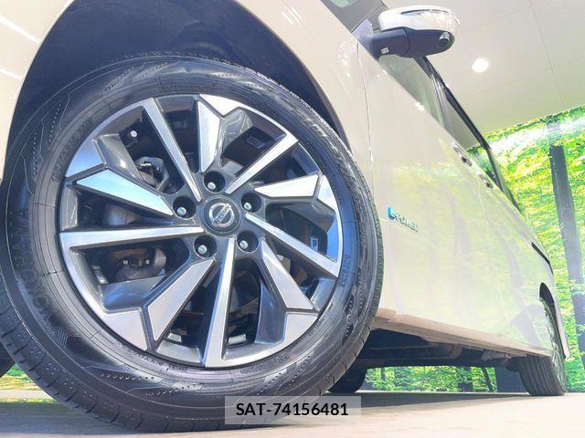 Nissan SERENA 2021-02 8231683-13