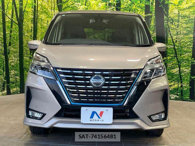 Nissan SERENA 2021-02 8231683-14