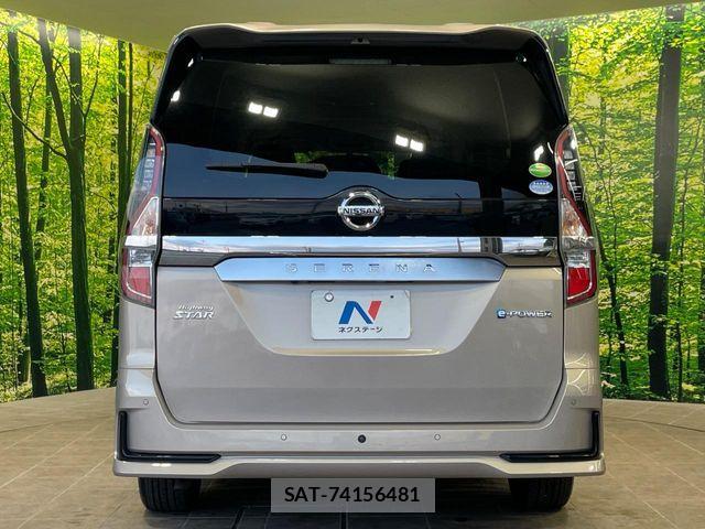 Nissan SERENA 2021-02 8231683-15