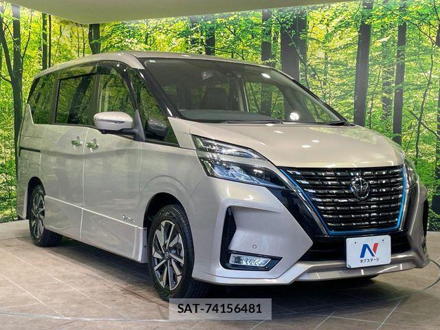 Nissan SERENA 2021-02 8231683-16