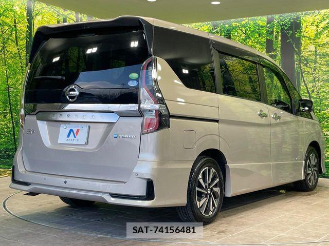 Nissan SERENA 2021-02 8231683-17