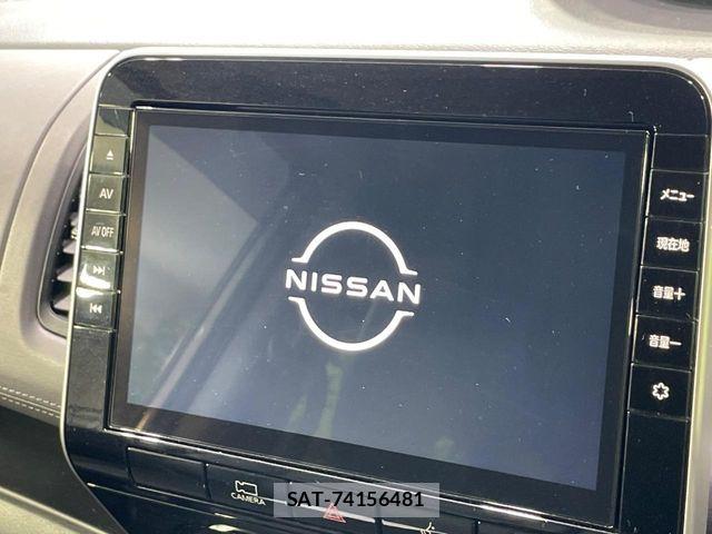 Nissan SERENA 2021-02 8231683-2