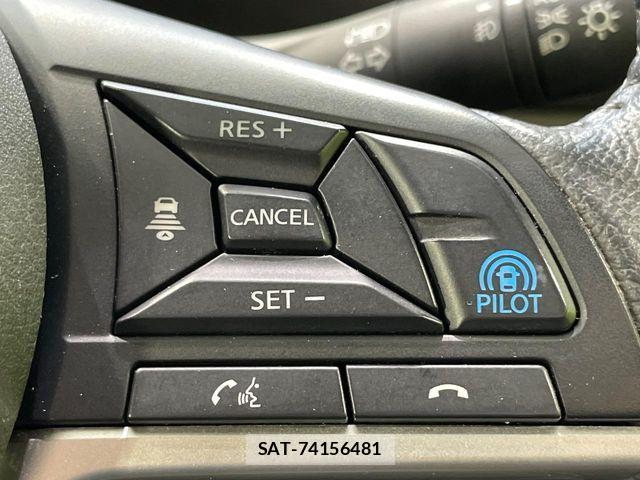 Nissan SERENA 2021-02 8231683-4
