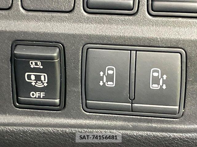 Nissan SERENA 2021-02 8231683-6