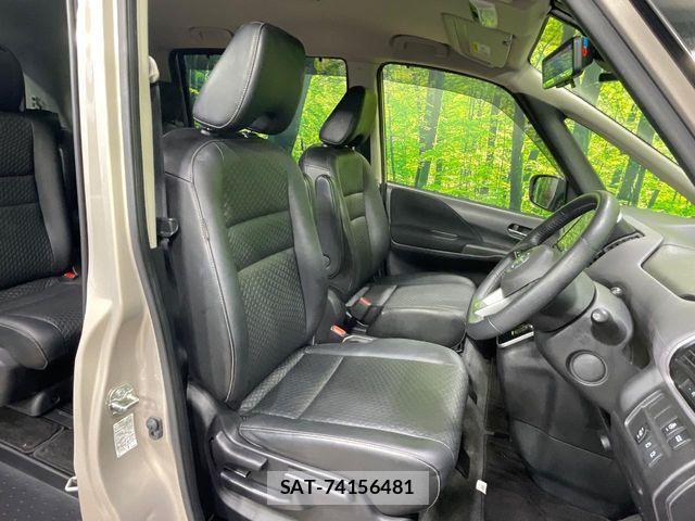 Nissan SERENA 2021-02 8231683-7