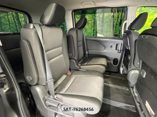 Nissan SERENA 2022-08 8231686-9