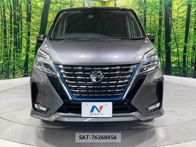Nissan SERENA 2022-08 8231686-15