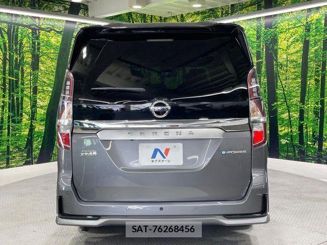 Nissan SERENA 2022-08 8231686-16