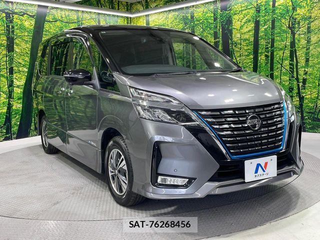 Nissan SERENA 2022-08 8231686-17