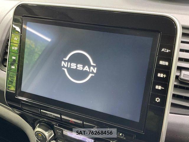 Nissan SERENA 2022-08 8231686-5