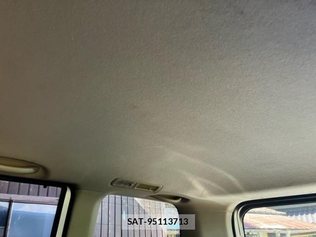 Nissan SERENA 2009-09 8231706-14