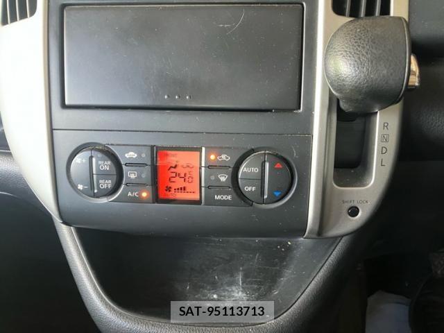 Nissan SERENA 2009-09 8231706-21