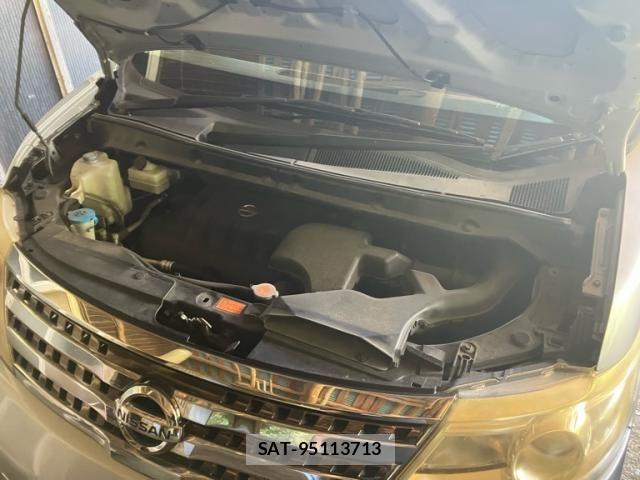 Nissan SERENA 2009-09 8231706-22