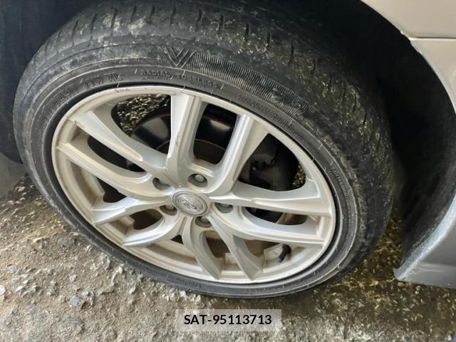 Nissan SERENA 2009-09 8231706-5
