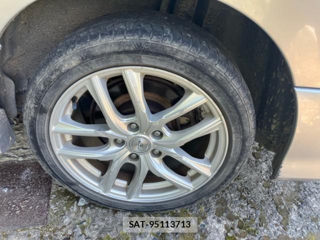 Nissan SERENA 2009-09 8231706-6