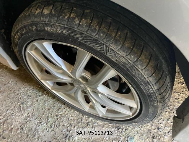 Nissan SERENA 2009-09 8231706-7