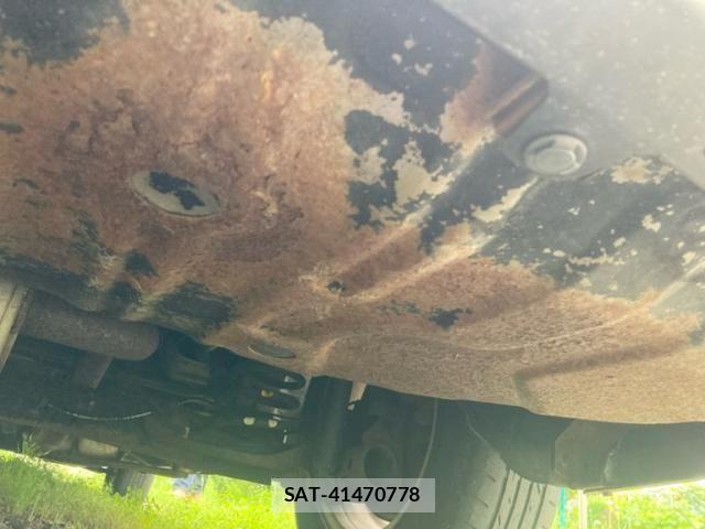 Nissan SERENA 2007-06 8231697-11