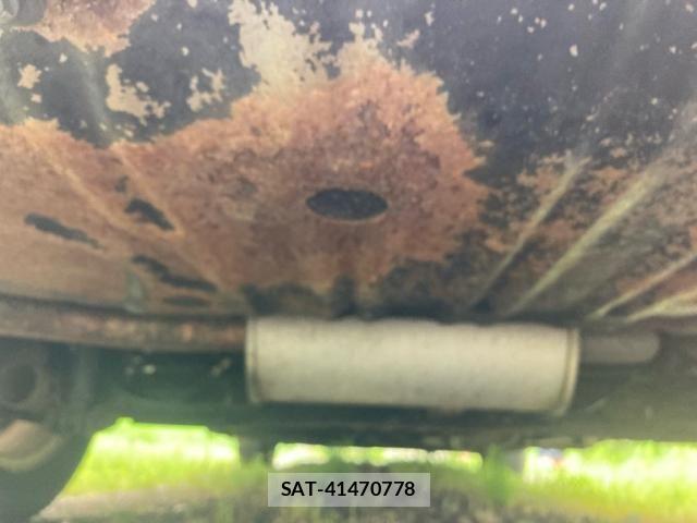 Nissan SERENA 2007-06 8231697-12