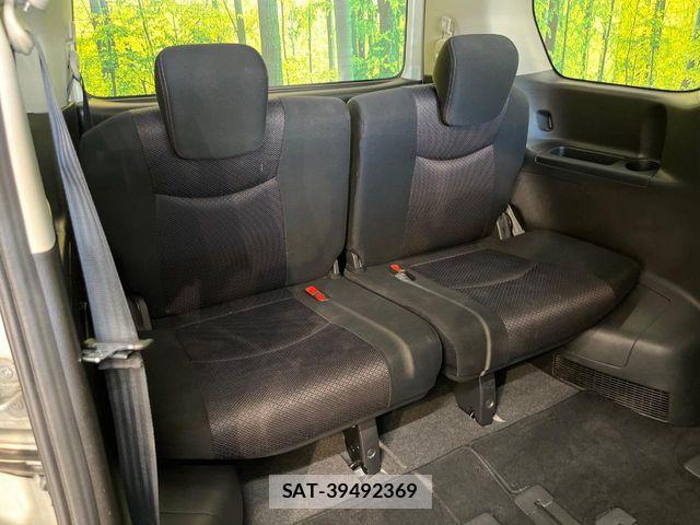 Nissan SERENA 2012-01 8231691-9