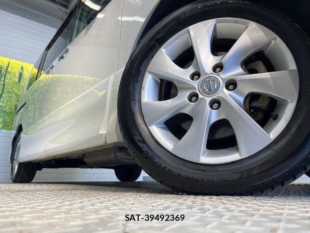 Nissan SERENA 2012-01 8231691-13
