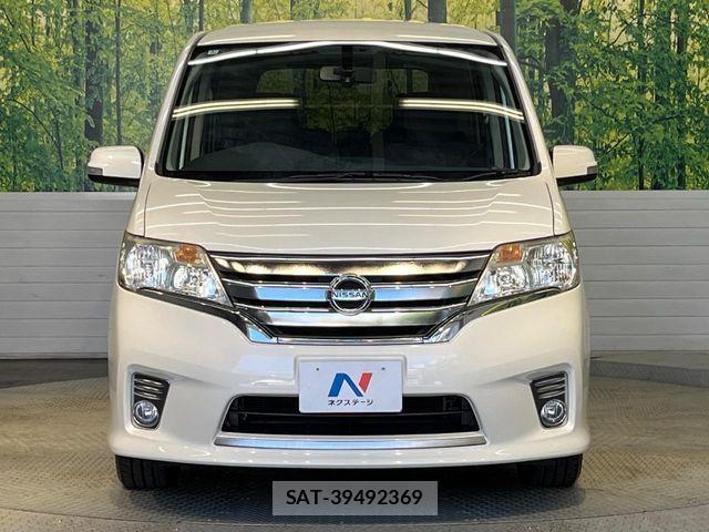 Nissan SERENA 2012-01 8231691-14