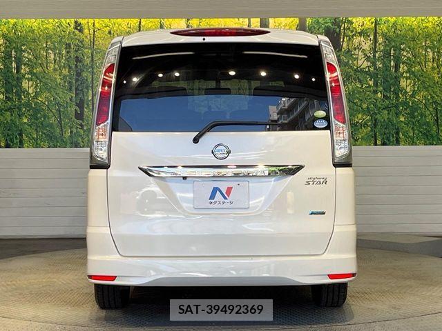 Nissan SERENA 2012-01 8231691-15
