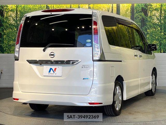 Nissan SERENA 2012-01 8231691-17