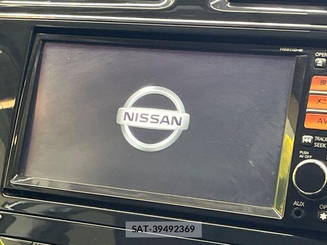 Nissan SERENA 2012-01 8231691-2