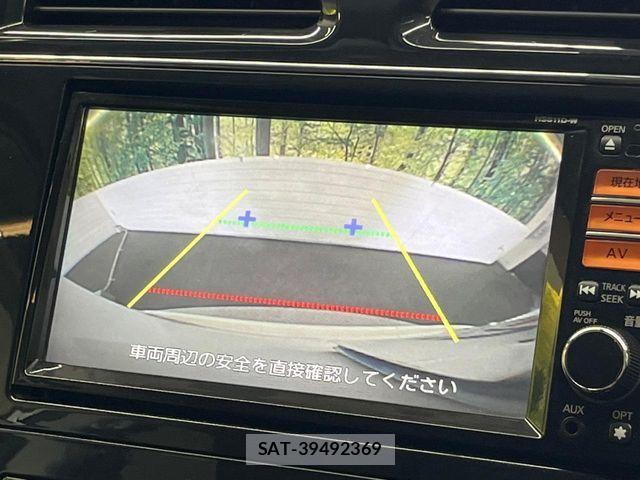 Nissan SERENA 2012-01 8231691-4