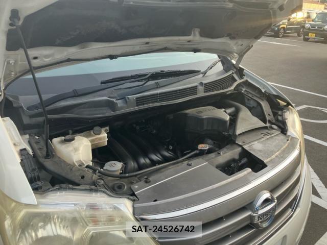 Nissan SERENA 2012-04 8231707-6