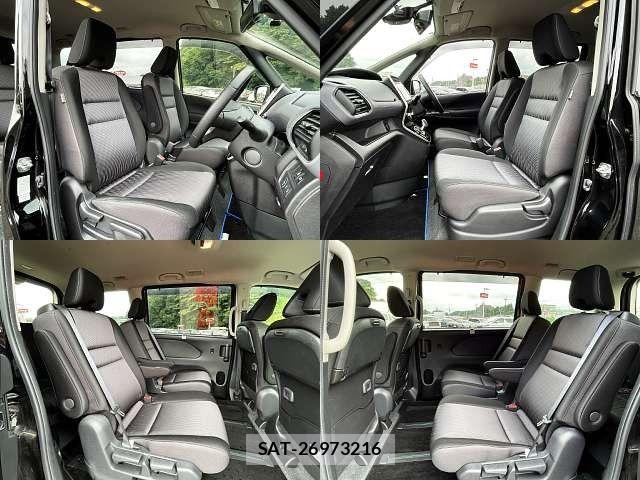 Nissan SERENA 2022-11 8231684-4