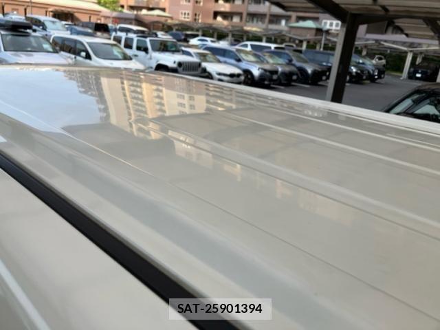 Nissan SERENA 2008-08 8231692-8