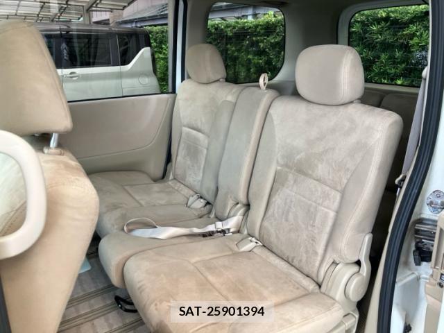 Nissan SERENA 2008-08 8231692-10