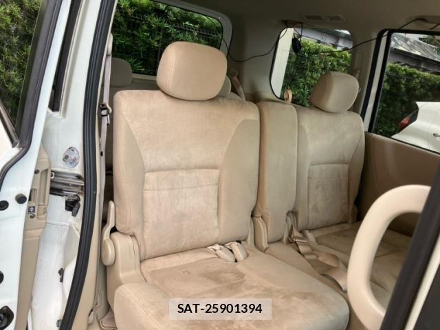 Nissan SERENA 2008-08 8231692-12