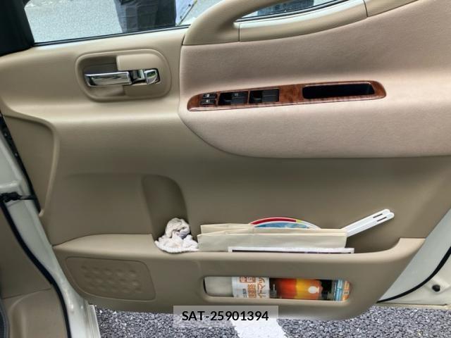Nissan SERENA 2008-08 8231692-15