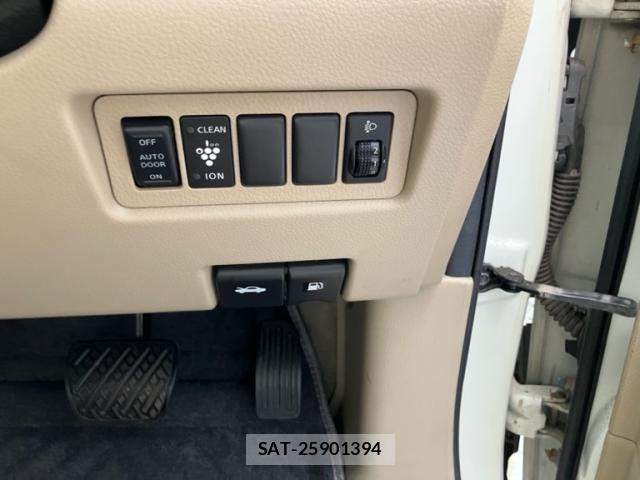 Nissan SERENA 2008-08 8231692-16