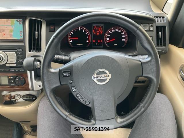 Nissan SERENA 2008-08 8231692-17