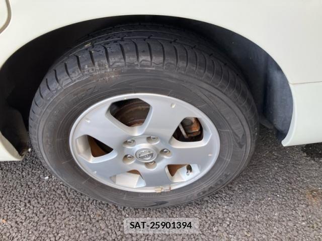 Nissan SERENA 2008-08 8231692-4