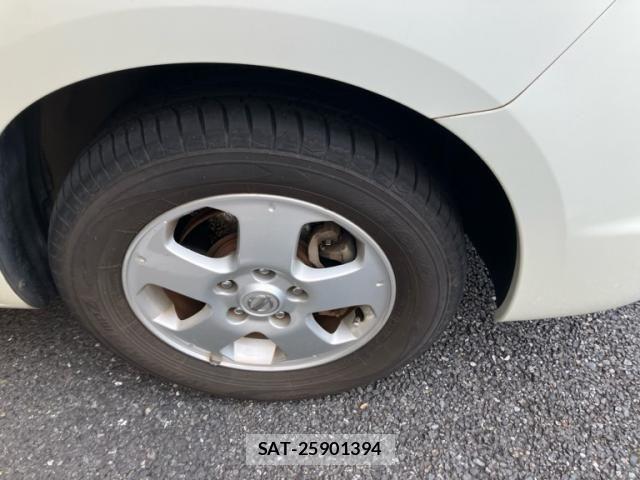 Nissan SERENA 2008-08 8231692-6