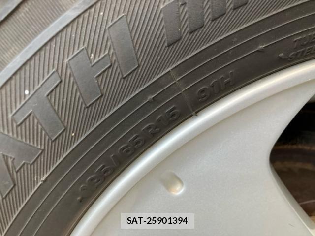 Nissan SERENA 2008-08 8231692-7