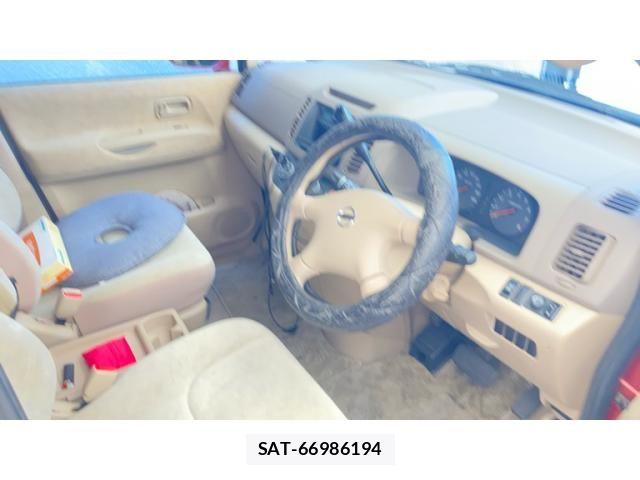 Nissan SERENA 2004-07 8231704-11