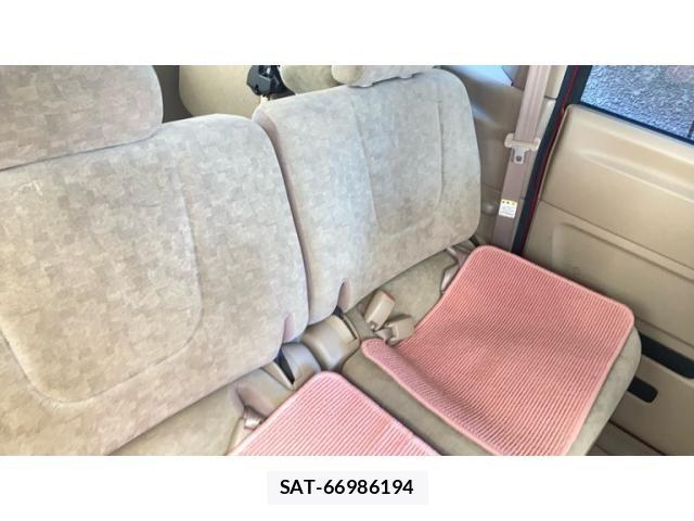 Nissan SERENA 2004-07 8231704-12