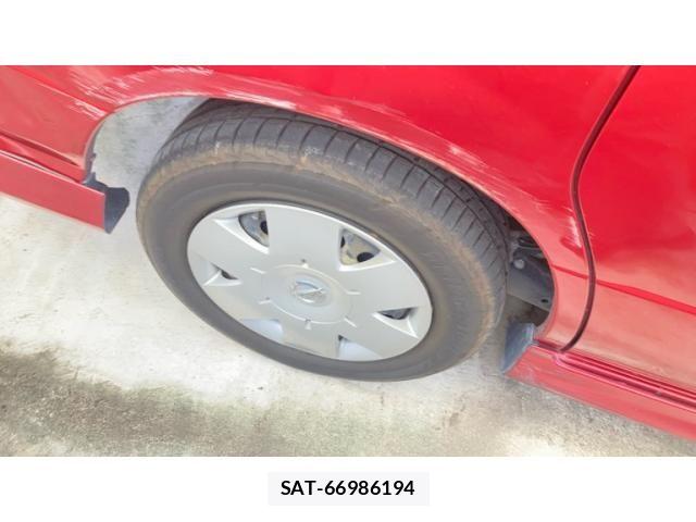 Nissan SERENA 2004-07 8231704-4